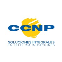 CCNP - Consorcio Canales Nacionales Privados logo - Similar company to Innosolutions S.A.S