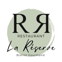 Restaurant La Réserve Le Mans logo - Similar company to Francoise Paviot