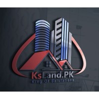 KsLand.pk logo - Similar company to Home Care Textile'S