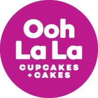 Ooh La La Cupcakes + Cakes logo - Similar company to Workbc Victoria