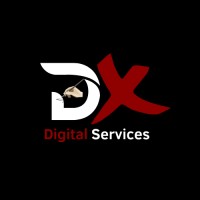DX Digital Services logo - Similar company to Dx Global Consultancy Services