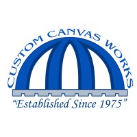 Custom Canvas Works logo - Similar company to Zitpracht
