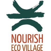 Nourish Eco Village logo - Similar company to Americashare
