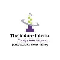 The Indore Interio logo - Similar company to Uniara