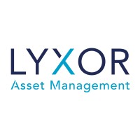 Lyxor Asset Management logo - Similar company to Carlton Sélection