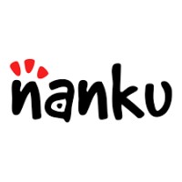 Nanku Games logo - Similar company to Hydra Interactive Entertainment