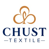 Chust Textile logo - Similar company to Repro Design
