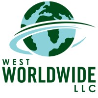 West Worldwide logo - Similar company to Lets Do This World