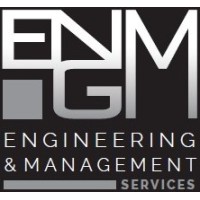 ENGM logo - Similar company to Engm Architectes