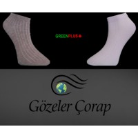 GÖZELER ÇORAP TEKSTİL SAN. VE TİC LTD ŞTİ logo - Similar company to Şirin Çorap