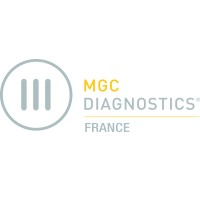 Mgc Diagnostics France