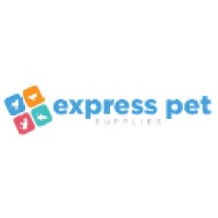 Express Pet Supplies logo - Similar company to Saxtys Wines Ltd - The Secret Bottle Shop