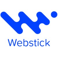 Webstick logo - Similar company to Vsporte
