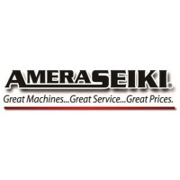 Amera-Seiki Corp. logo - Similar company to Mighty Usa - Viper Cnc