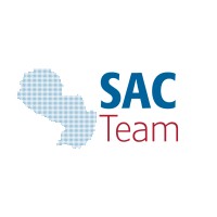 SAC Team Paraguay logo - Similar company to Speak Academy