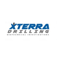 Xterra Drilling logo - Similar company to Precision Drilling, Inc.