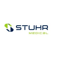 Stuhr Medical logo - Similar company to Heb Group Srl