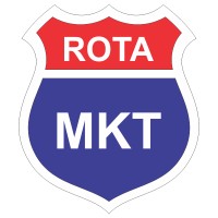 Rota MKT logo - Similar company to Amithiva Comunicacao E Design