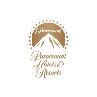 Paramount Hotels & Resorts logo - Similar company to Chaufr