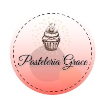Pasteleria Grace logo - Similar company to Wao - We Are One