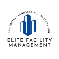 Elite Facility Management logo - Similar company to Elite Facility Maintenance