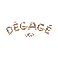 Dégagé logo - Similar company to Gather Public Relations
