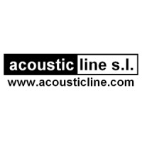 Acoustic Line S.L logo - Similar company to Lacoustic