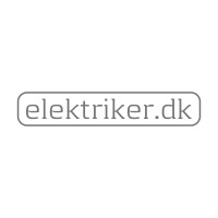Elektriker.dk logo - Similar company to S-Con Gmbh & Co.Kg