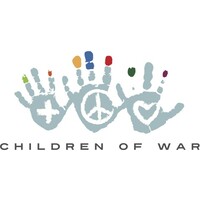 Children Of War Foundation logo - Similar company to Catholic Big Brothers Big Sisters Of Los Angeles County