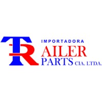 Importadora TrailerParts Cia.Ltda logo - Similar company to Hurtado Deals