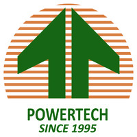Powertech Constructions Private Limited logo - Similar company to Sidva Solar Systems