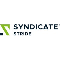 Syndicate Stride logo - Similar company to Eurotecsaudi