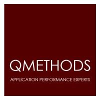 QMETHODS - Business & IT Consulting GmbH logo - Similar company to Versio.Io