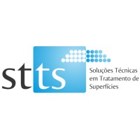 STTS Ind. Com.de Máquinas e Equipamentos Ltda. logo - Similar company to Trindade Indústria E Comércio De Máquinas E Equipamentos