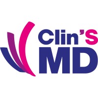 Clin'S MD logo - Similar company to Aravelle