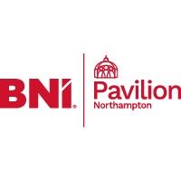 BNI Pavilion Northampton logo - Similar company to Galahad Design