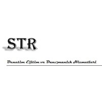 STR Food Audit and Supplier Managment Services logo - Similar company to Venti Food