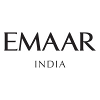 Emaar India logo - Similar company to Orris Group