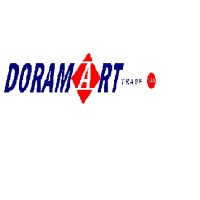 Doramart Trade LTD logo - Similar company to Gexim