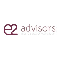 E2 ADVISORS logo - Similar company to Virtual Space Technology Sas