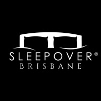 SleepOver Brisbane logo - Similar company to Revup Bnb