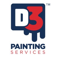 D3 Painting Services, LLC logo - Similar company to Extreme1 Electric