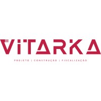 Vitarka logo - Similar company to Dravya Discovery
