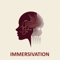 Immersivation logo - Similar company to Beeptalk