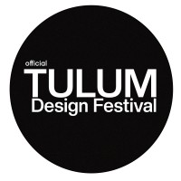 Tulum Design Festival logo - Similar company to Going Tiny, Living Large