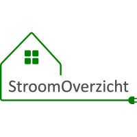 StroomOverzicht logo - Similar company to Contronics Dry Misting