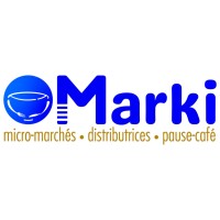 Marki Service de Micro-marché et de Pause-Café logo - Similar company to Cafe Racer Canada
