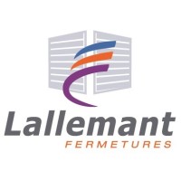 LALLEMANT Fermetures logo - Similar company to Cfp56
