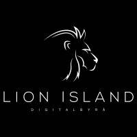 Lion Island - Content Media logo - Similar company to Studio Wallin