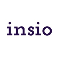 Insio logo - Similar company to Inssio